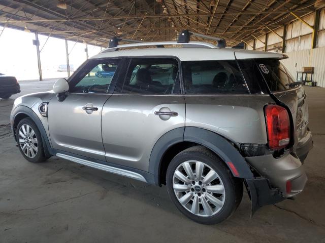 2018 MINI COOPER S C WMZYT3C30J3E93960