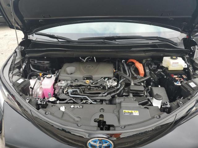 2025 TOYOTA SIENNA XSE 5TDCSKFC9SS180812