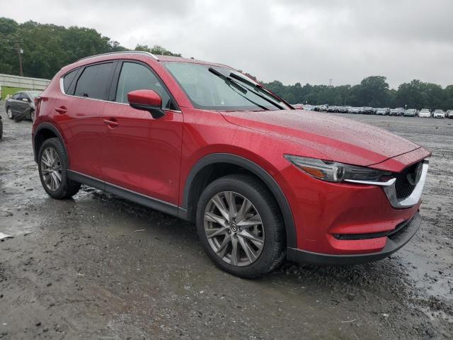 2021 MAZDA CX-5 GRAND JM3KFADM0M0476126