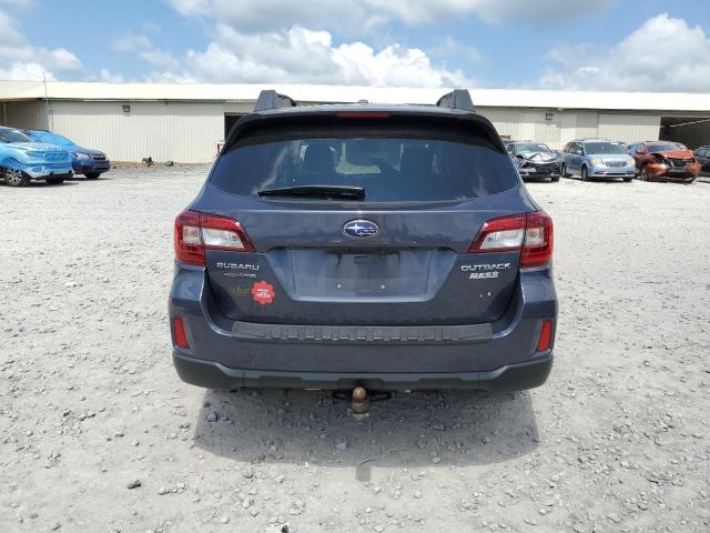 2015 SUBARU OUTBACK 2.5I PREMIUM 4S4BSACC3F3261771