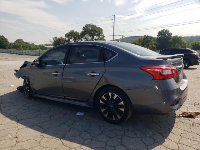 2017 NISSAN SENTRA S - 3N1AB7AP9HY248965