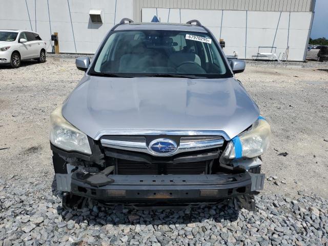 2015 SUBARU FORESTER 2 JF2SJADC9FH445512