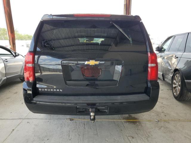 2015 CHEVROLET SUBURBAN K1500 LT 1GNSKJKC3FR238453