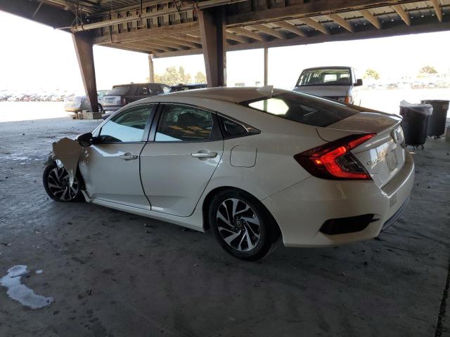 2018 HONDA CIVIC EX 2HGFC2F81JH526291