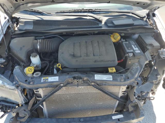 2019 DODGE GRAND CARAVAN GT - 2C4RDGEG4KR676826