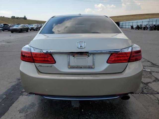 2015 HONDA ACCORD EXL - 1HGCR2F83FA010747
