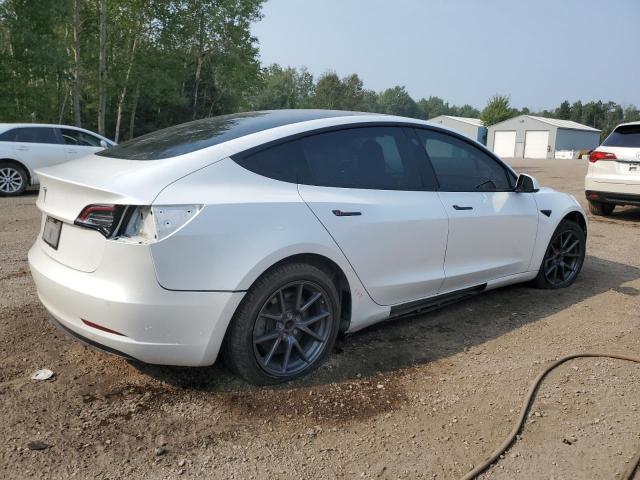 2021 TESLA MODEL 3 5YJ3E1EA6MF918834