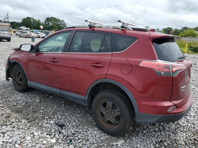2018 TOYOTA RAV4 LE 2T3ZFREV5JW502126