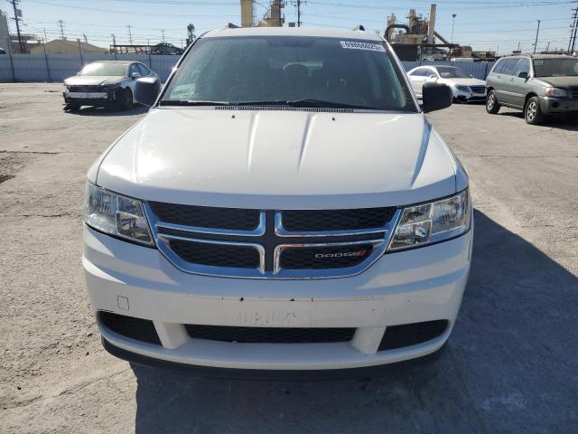 2016 DODGE JOURNEY SE 3C4PDCAB3GT110848