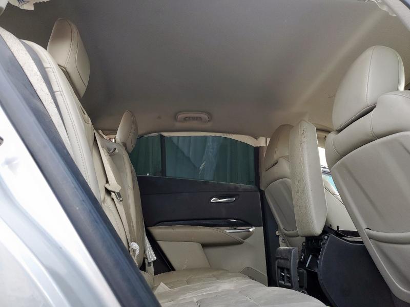 2020 CADILLAC XT4 PREMIU 1GYFZCR44LF099246
