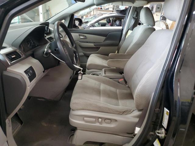 2015 HONDA ODYSSEY EX - 5FNRL5H49FB117590