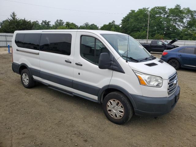 2017 FORD TRANSIT T- 1FBZX2YM3HKA50725