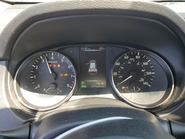 2017 NISSAN ROGUE S - KNMAT2MT9HP568312