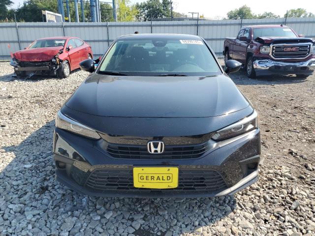 2024 HONDA CIVIC EX - 2HGFE1F73RH336614