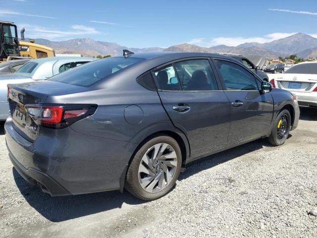 2025 SUBARU LEGACY TOU 4S3BWGP60S3010751