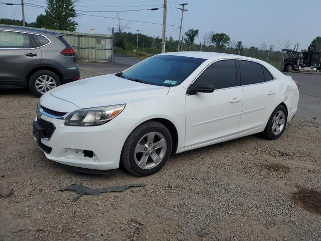 CHEVROLET MALIBU LS