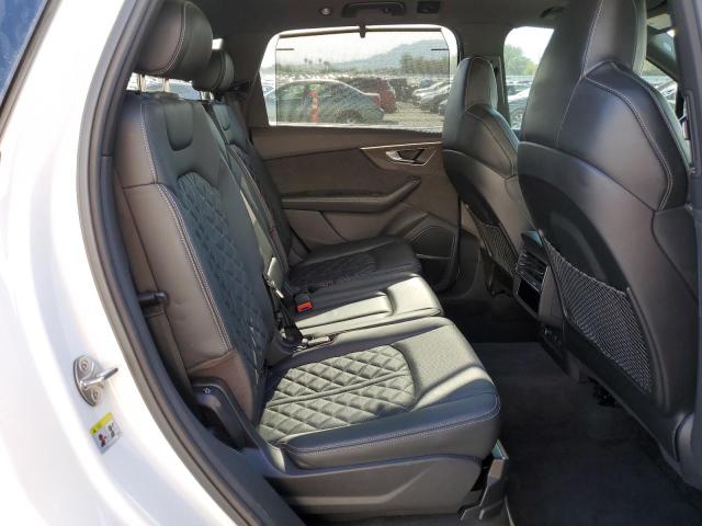 2021 AUDI SQ7 PREMIU WA1AWBF73MD036910