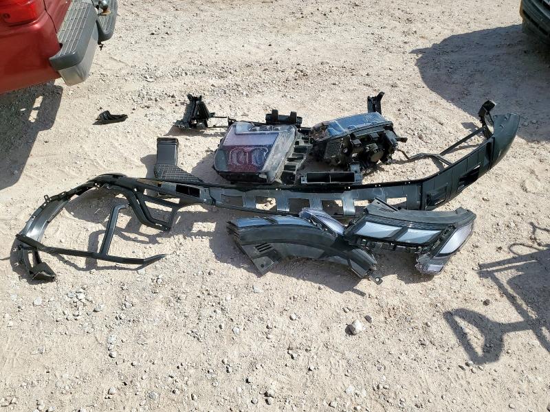2024 HYUNDAI PALISADE CALLIGRAPHY KM8R7DGE3RU650387