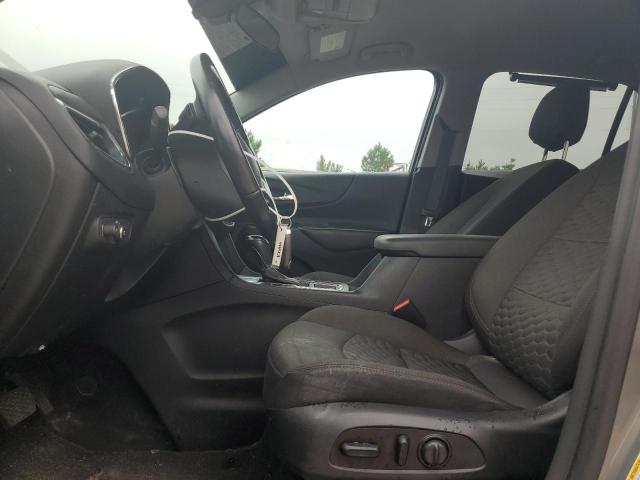 2018 CHEVROLET EQUINOX LT 3GNAXJEV9JS646410