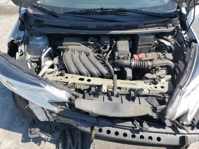 2016 NISSAN VERSA NOTE 3N1CE2CP0GL382467