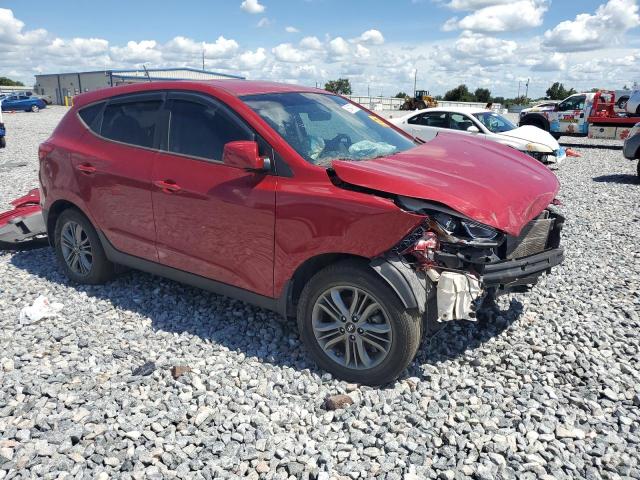 2015 HYUNDAI TUCSON GLS KM8JT3AF7FU028665