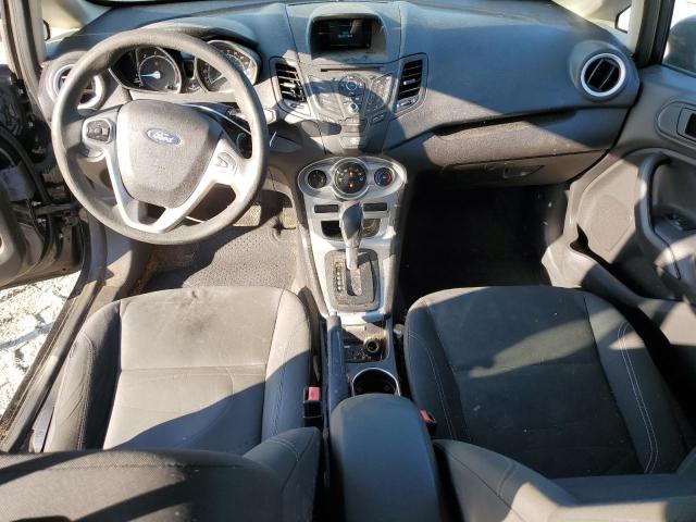 2017 FORD FIESTA SE 3FADP4EJ0HM130087