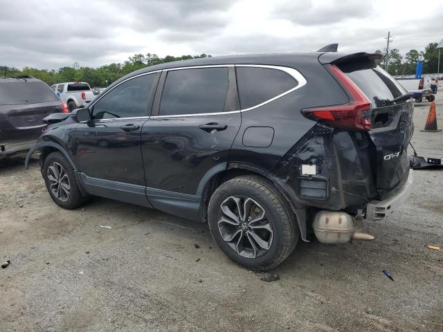2020 HONDA CR-V EX 5J6RW2H56LL010868