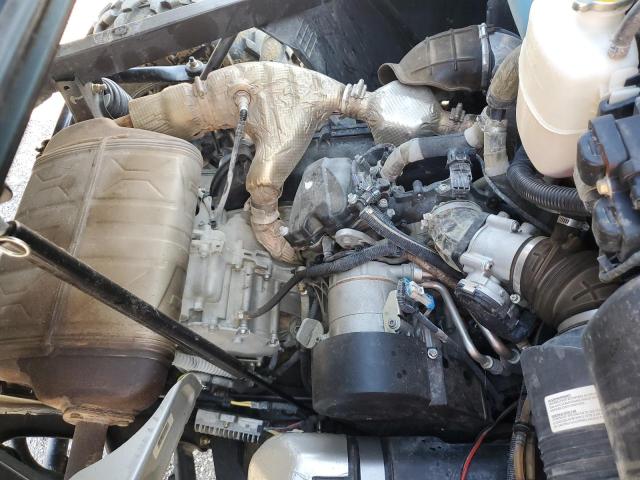 2022 CAN-AM DEFENDER M 3JBUUAX41NK003741