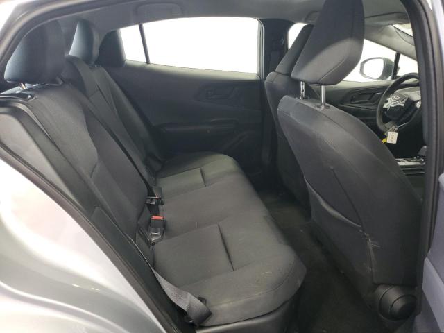 2025 TOYOTA PRIUS LE JTDACAAU1S3059448