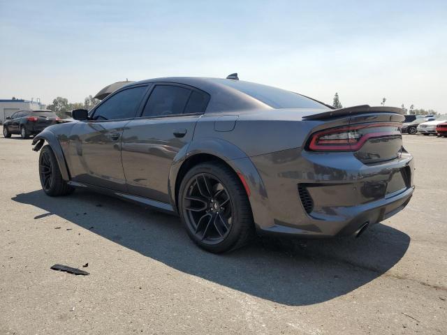 2022 DODGE CHARGER SC 2C3CDXGJXNH186498