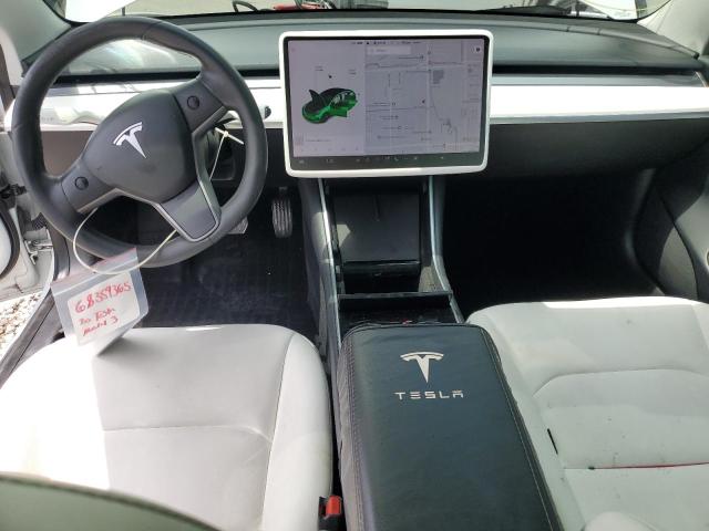 2020 TESLA MODEL 3 5YJ3E1EA3LF703684