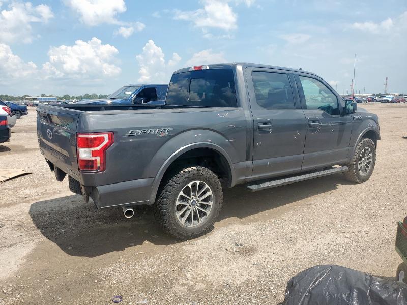 2019 FORD F150 SUPER - 1FTEW1E47KKE75996