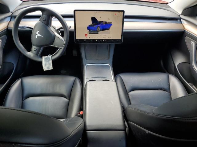 2022 TESLA MODEL 3 5YJ3E1EA6NF371873