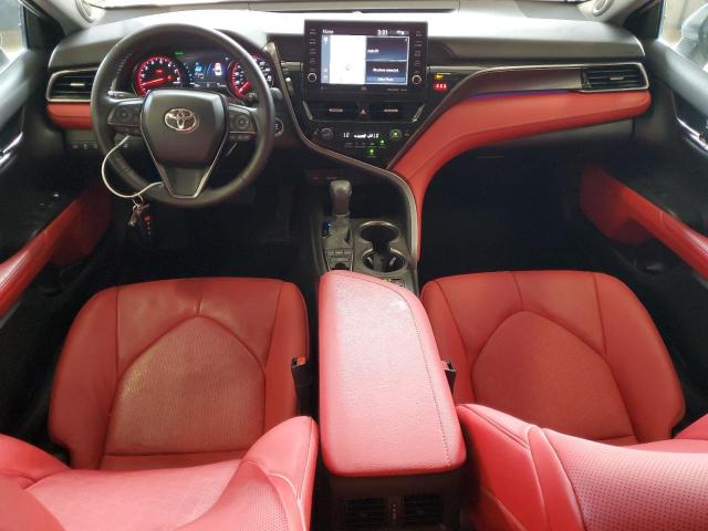 2023 TOYOTA CAMRY TRD 4T1KZ1AK2PU072935