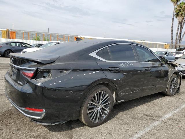 2022 LEXUS ES 300H BASE 58ADA1C12NU017931