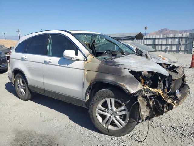 2010 HONDA CR-V EXL - 5J6RE3H76AL005161