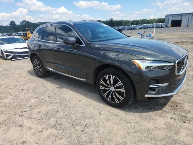 2022 VOLVO XC60 T8 RE YV4BR0DL0N1962512