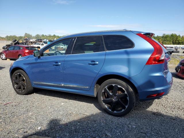 2015 VOLVO XC60 T5 PR YV4612RK6F2689737
