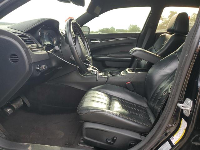 2018 CHRYSLER 300 S 2C3CCAGG0JH141620
