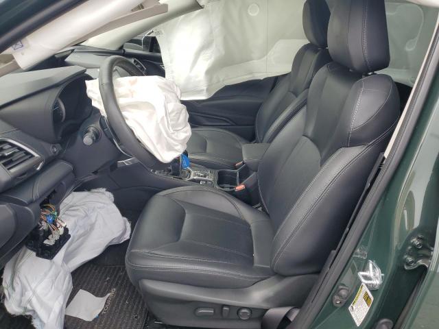 2023 SUBARU FORESTER T JF2SKARCXPH514537