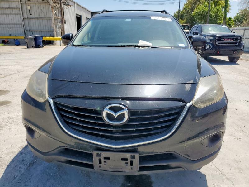 2015 MAZDA CX-9 SPORT - JM3TB2BA2F0462472