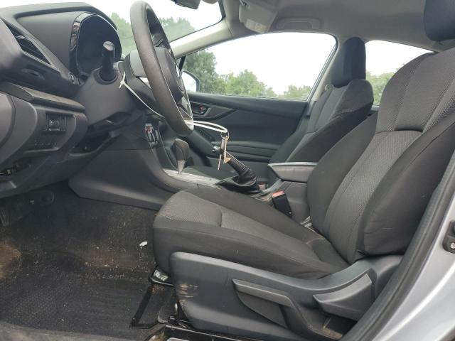 2022 SUBARU IMPREZA 4S3GKAB69N3603714