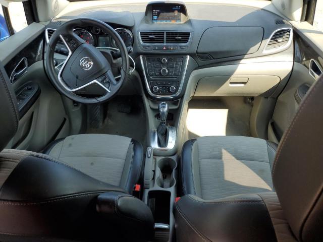 2015 BUICK ENCORE CONVENIENCE KL4CJBSB9FB266404