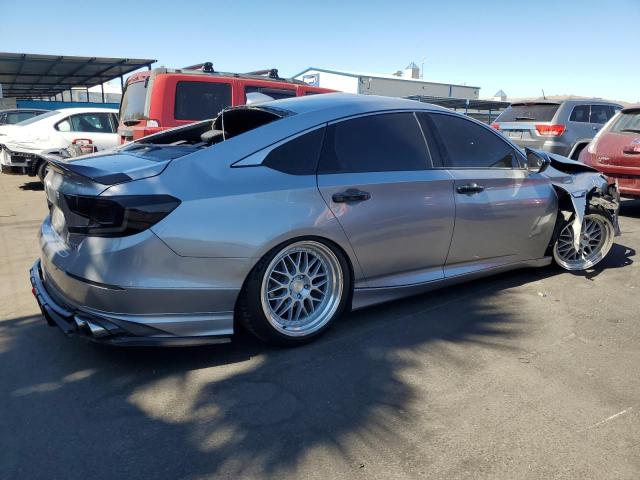 2018 HONDA ACCORD SPORT 1HGCV1F35JA150267