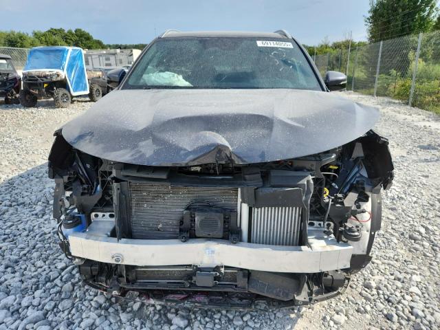 2023 KIA SORENTO SX KNDRMDLH0P5136131