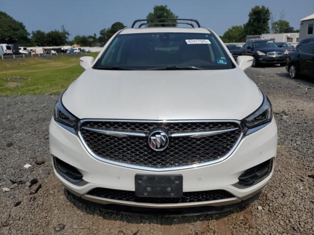 2018 BUICK ENCLAVE AV 5GAEVCKW4JJ256441