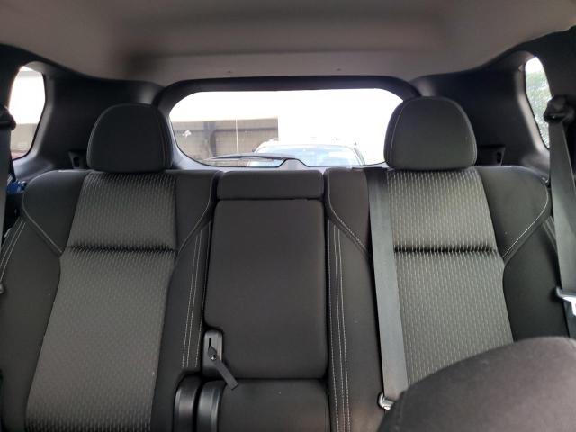 2022 MITSUBISHI OUTLANDER JA4J4TA81NZ053544