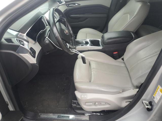 2013 CADILLAC SRX PERFOR - 3GYFNHE38DS655027