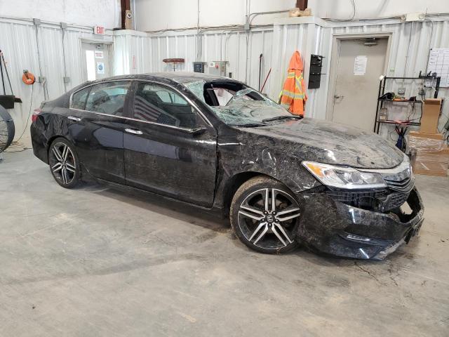 2016 HONDA ACCORD SPO 1HGCR2F52GA238326