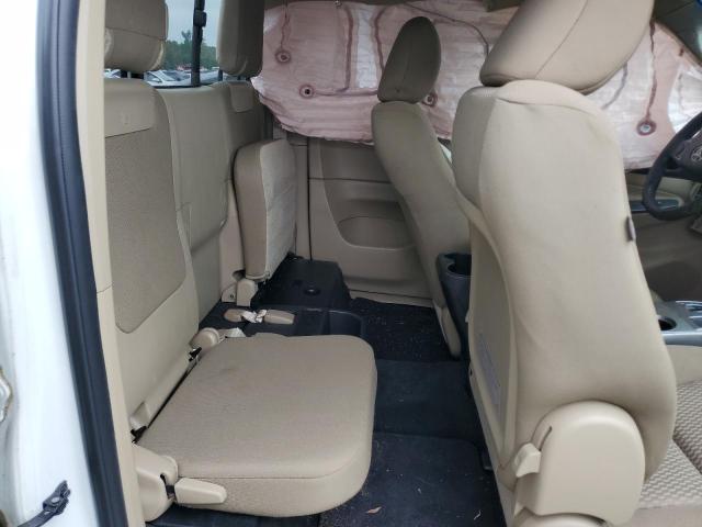 2015 TOYOTA TACOMA PRE 5TFTU4GN4FX085922